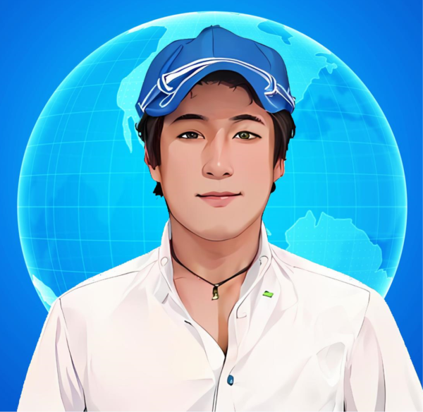 goodlikeのアバター